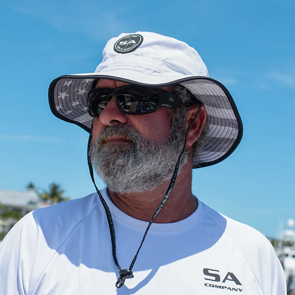 20% OFF BUCKET HATS
