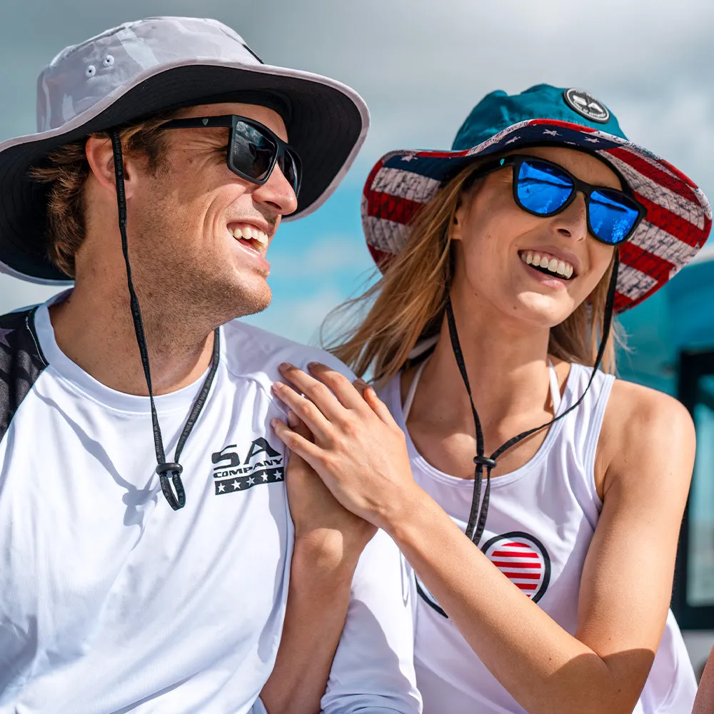 20% OFF BUCKET HATS