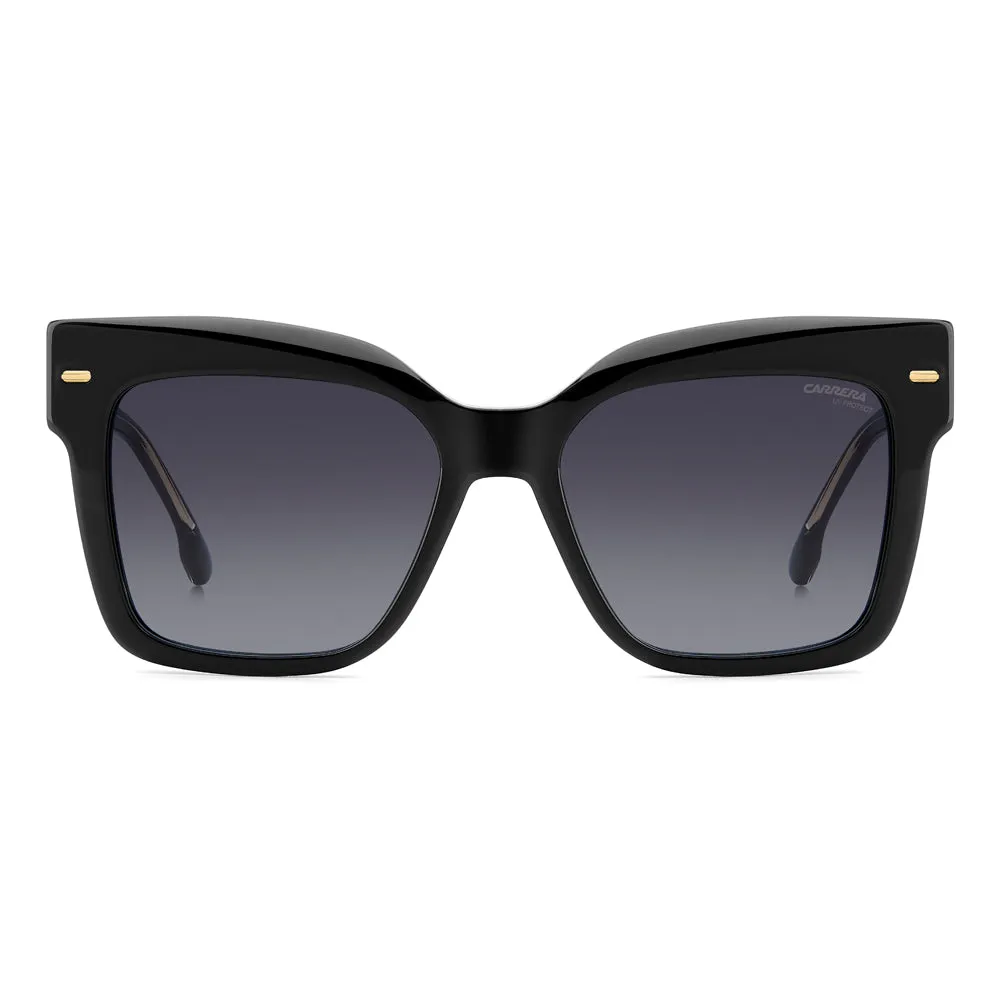 3037 Women's Butterfly Frame Sunglasses