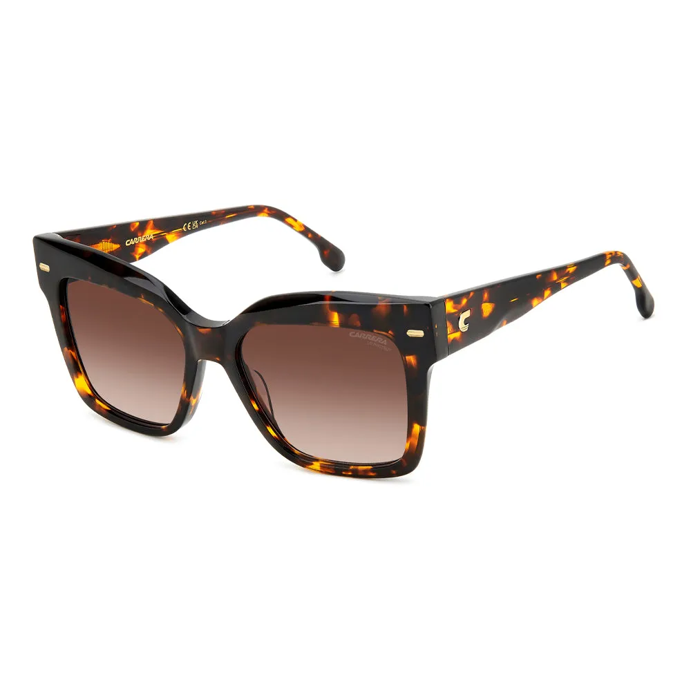 3037 Women's Butterfly Frame Sunglasses