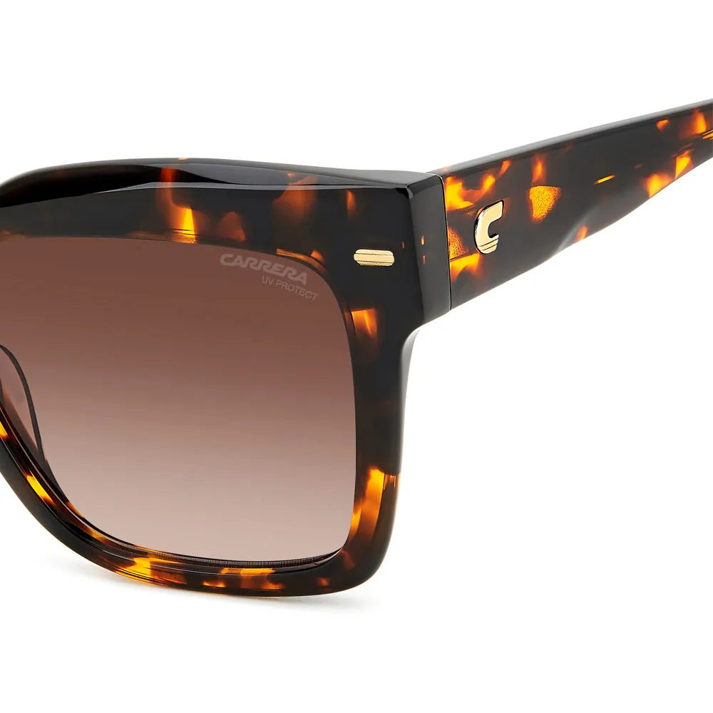 3037 Women's Butterfly Frame Sunglasses