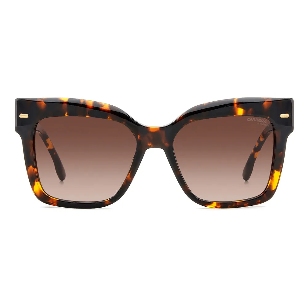 3037 Women's Butterfly Frame Sunglasses