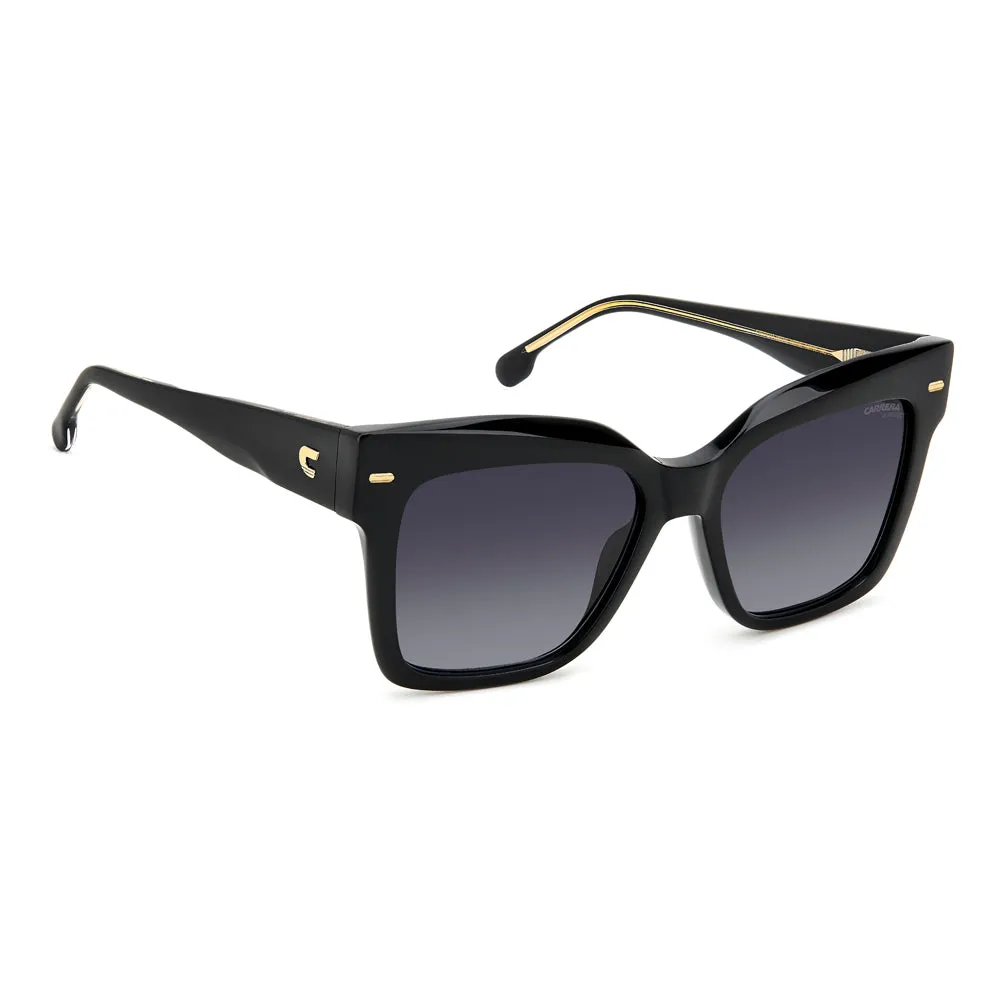 3037 Women's Butterfly Frame Sunglasses