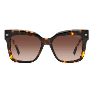 3037 Women's Butterfly Frame Sunglasses