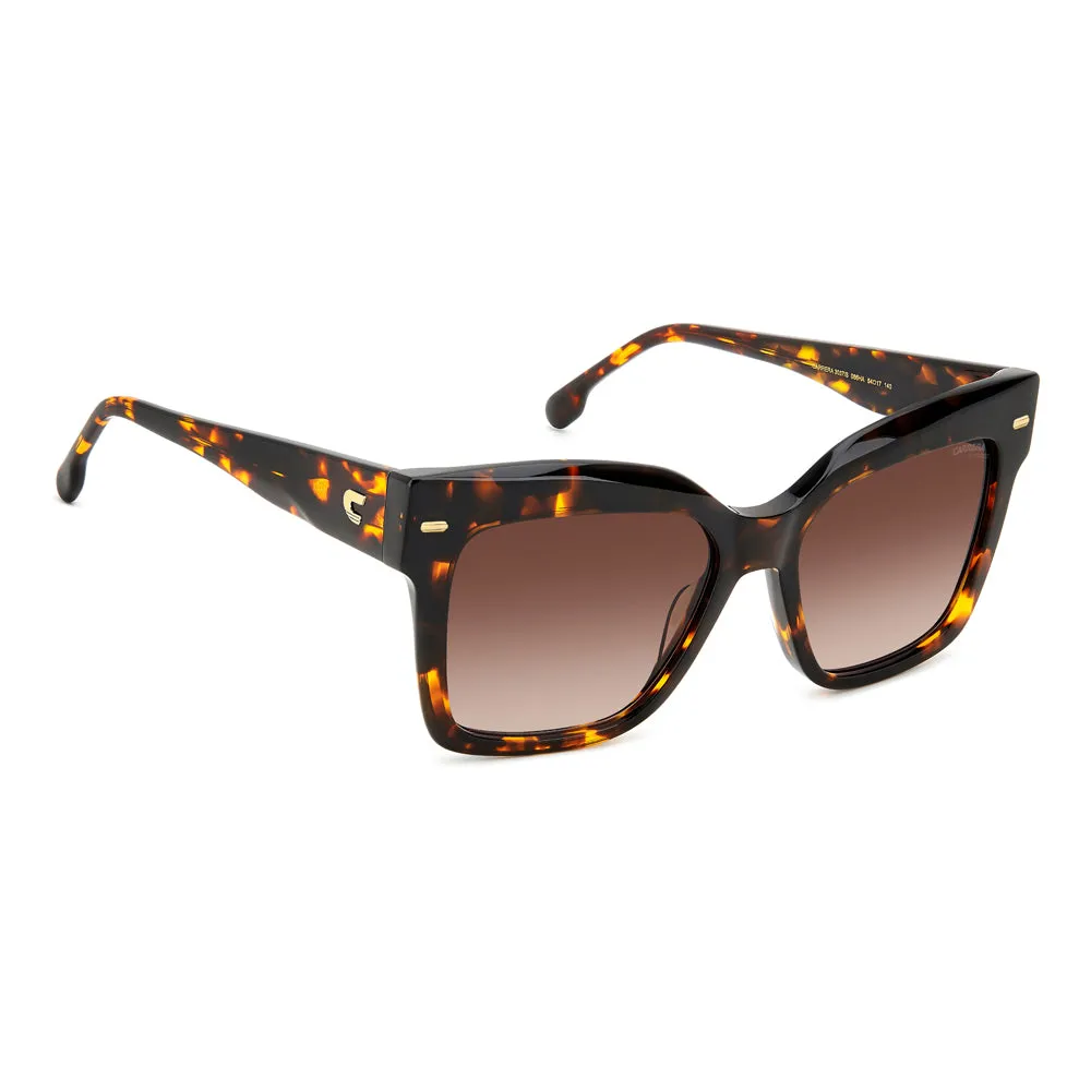 3037 Women's Butterfly Frame Sunglasses