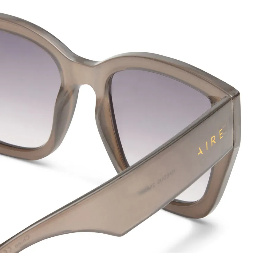 Aire Haedus Sunglasses Pewter