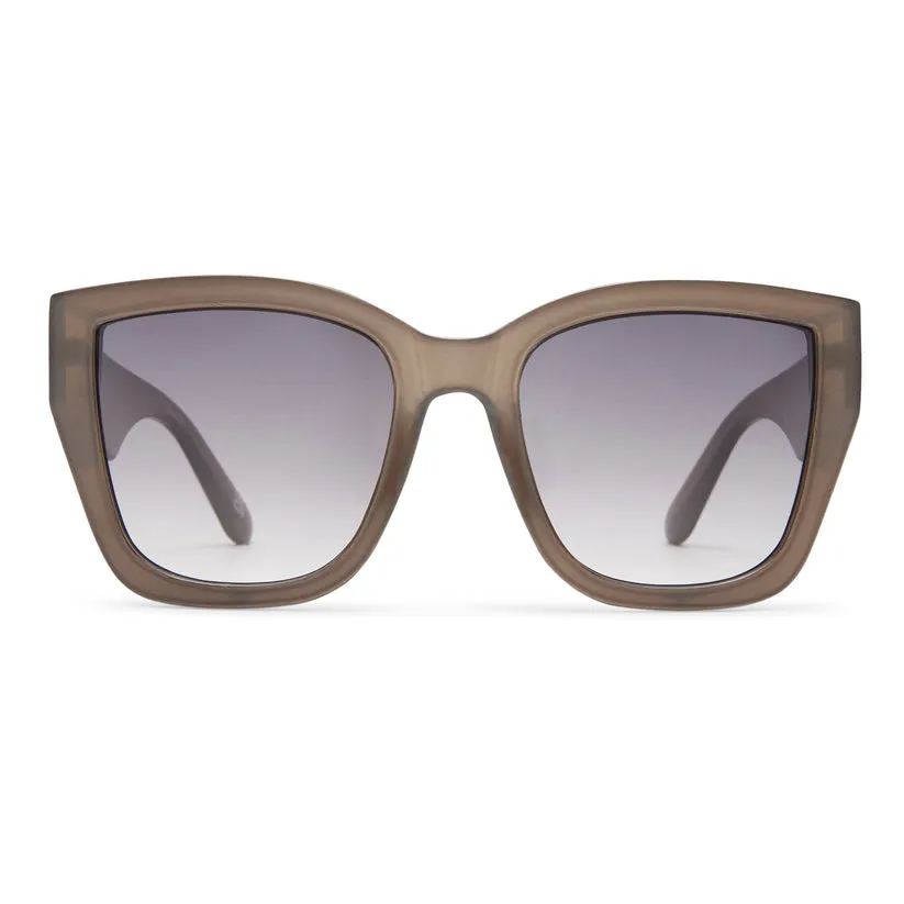 Aire Haedus Sunglasses Pewter