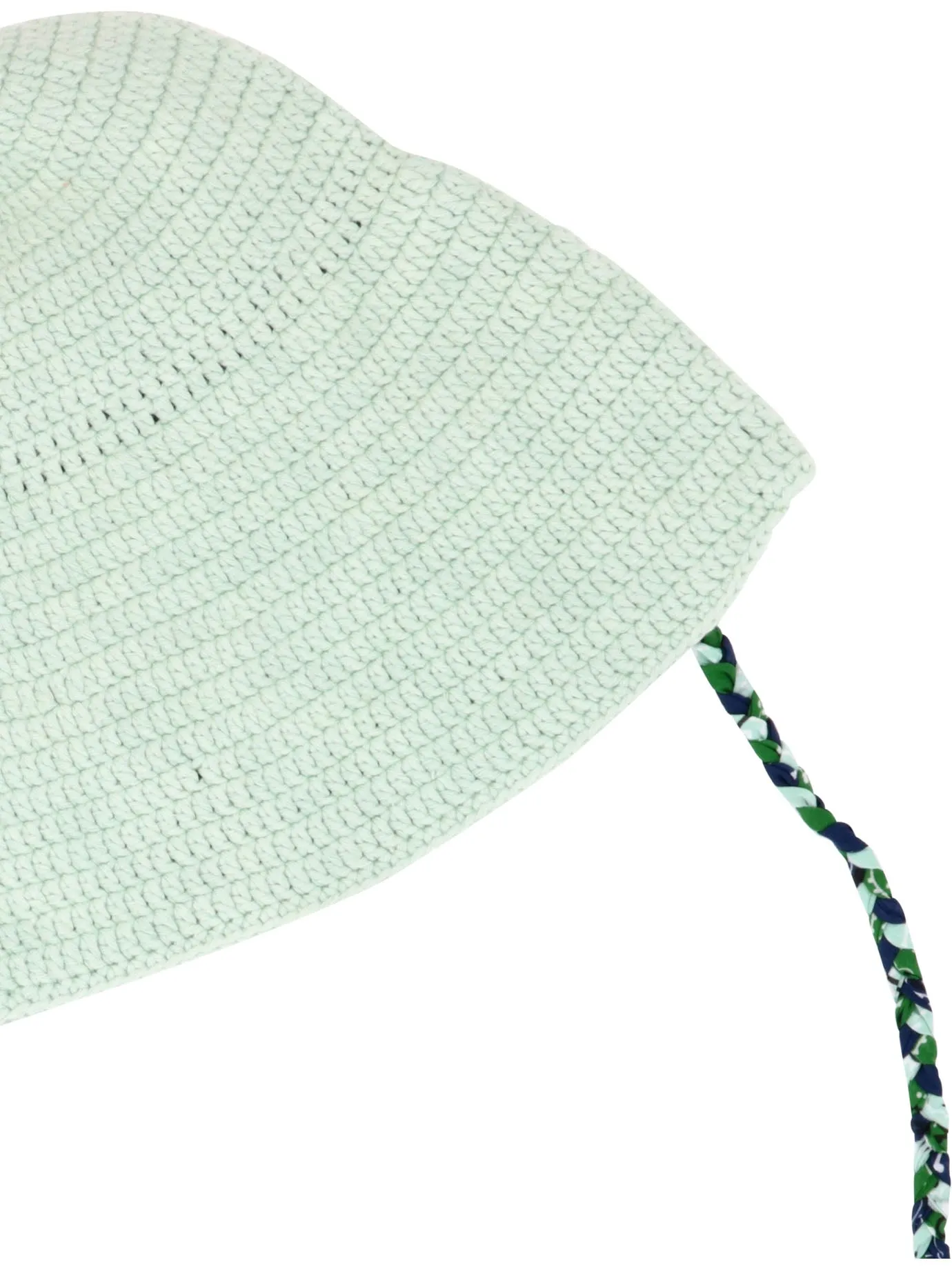 Alanui Interwoven Bucket Hat