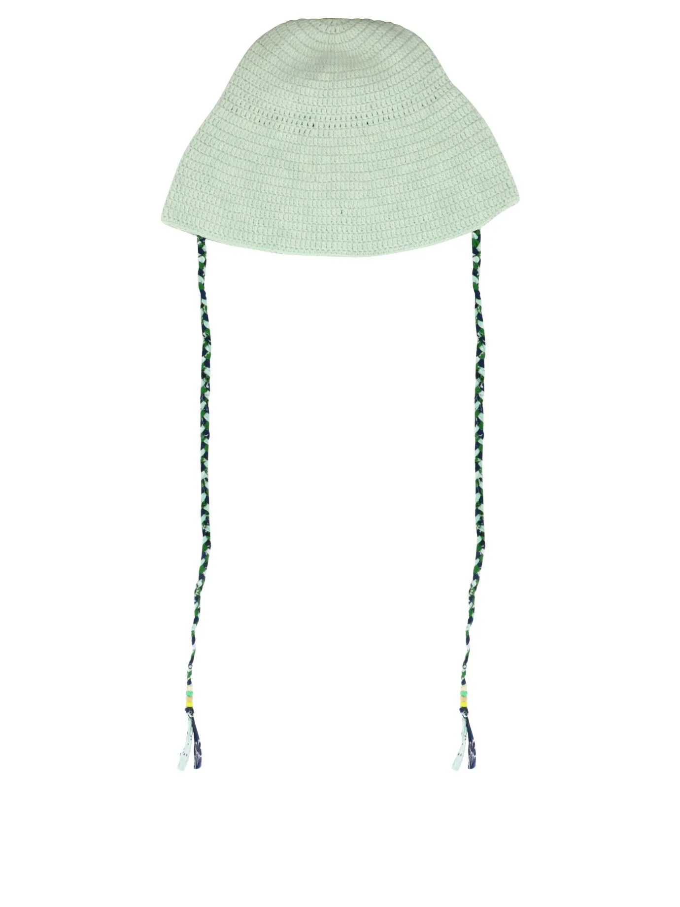Alanui Interwoven Bucket Hat