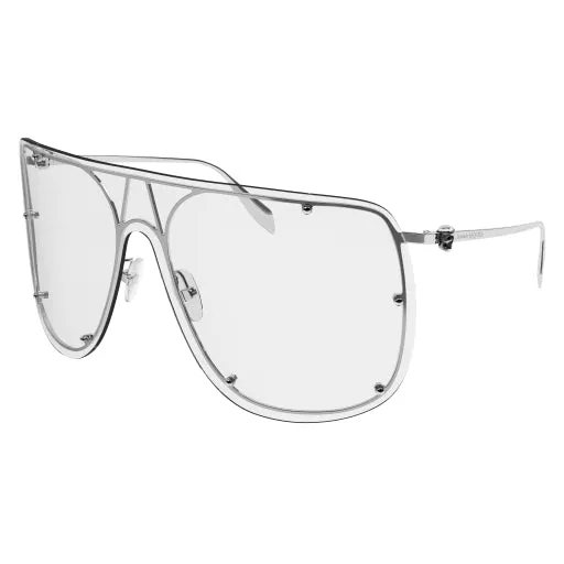 Alexander McQueen Icons AM0313S Sunglasses