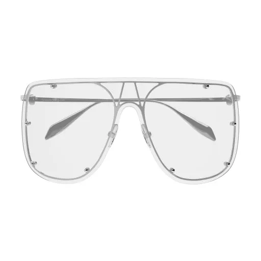 Alexander McQueen Icons AM0313S Sunglasses