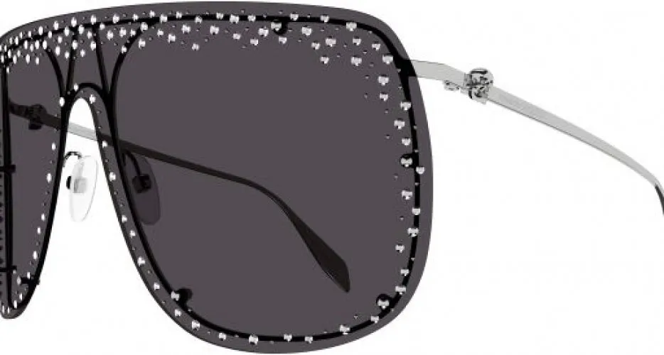 Alexander McQueen Icons AM0313S Sunglasses