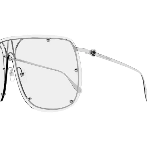 Alexander McQueen Icons AM0313S Sunglasses