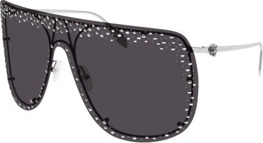 Alexander McQueen Icons AM0313S Sunglasses