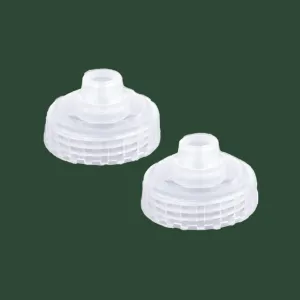 Amphipod Jett-Squeeze Caps 2 Pack