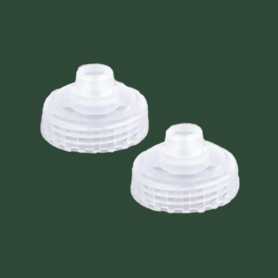 Amphipod Jett-Squeeze Caps 2 Pack