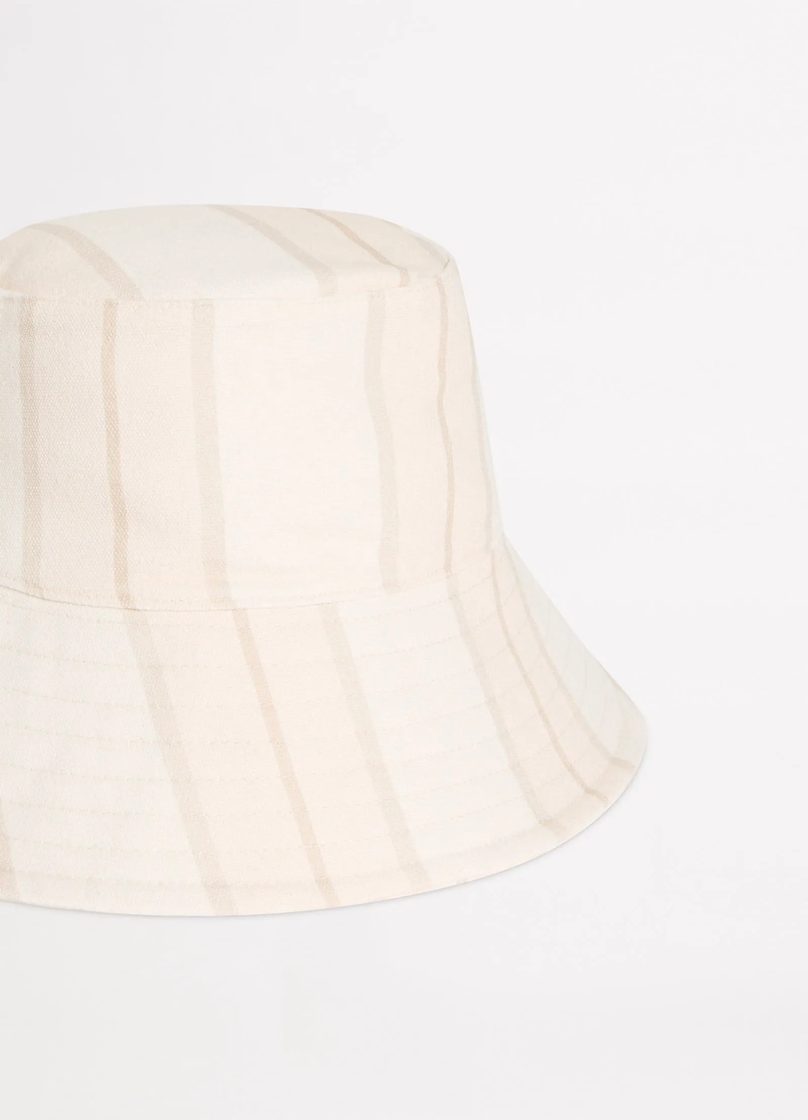 Aurora Bucket Hat - Sand