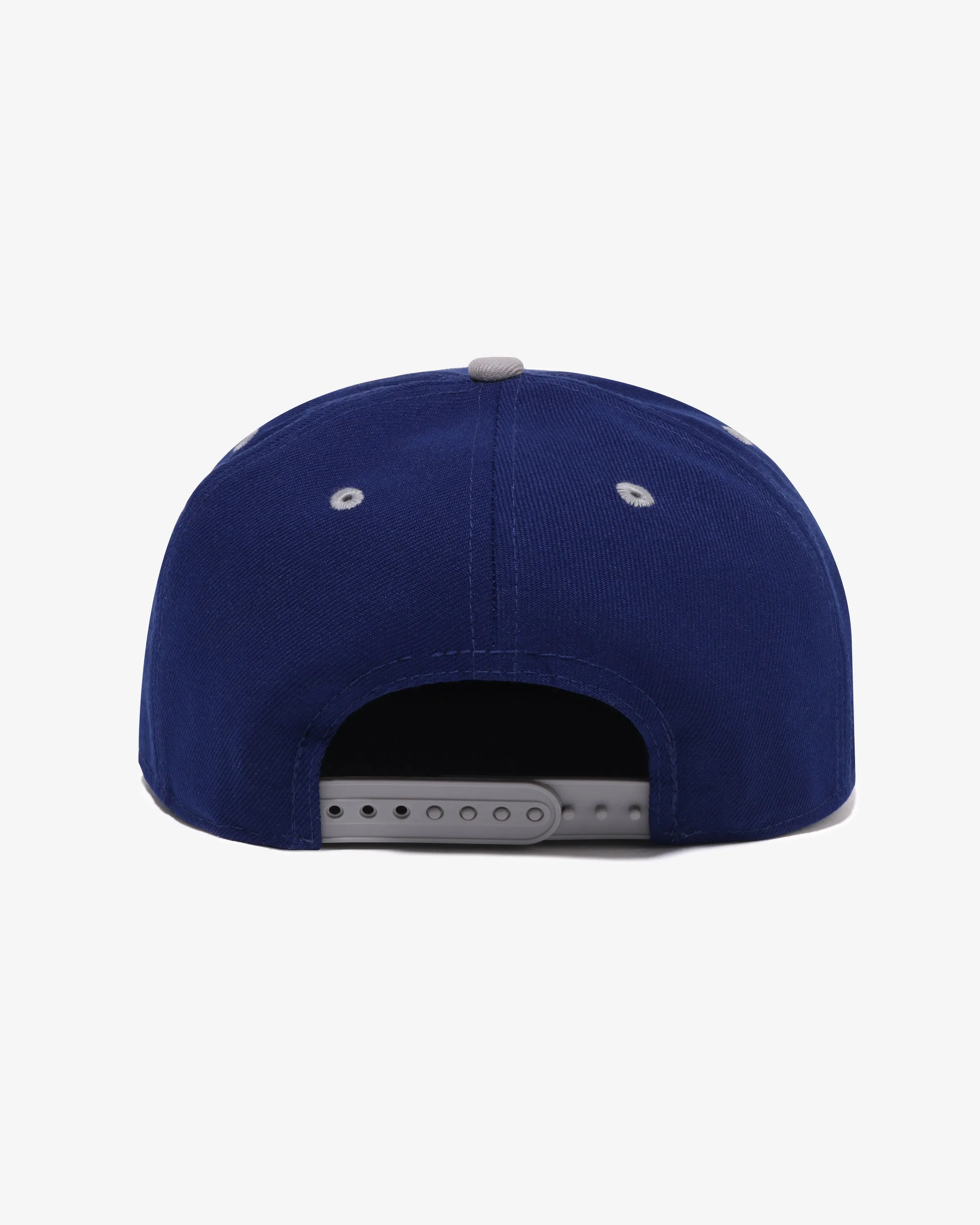 BAPE BAPESTA NEW ERA 9FIFTY CAP - BLUE