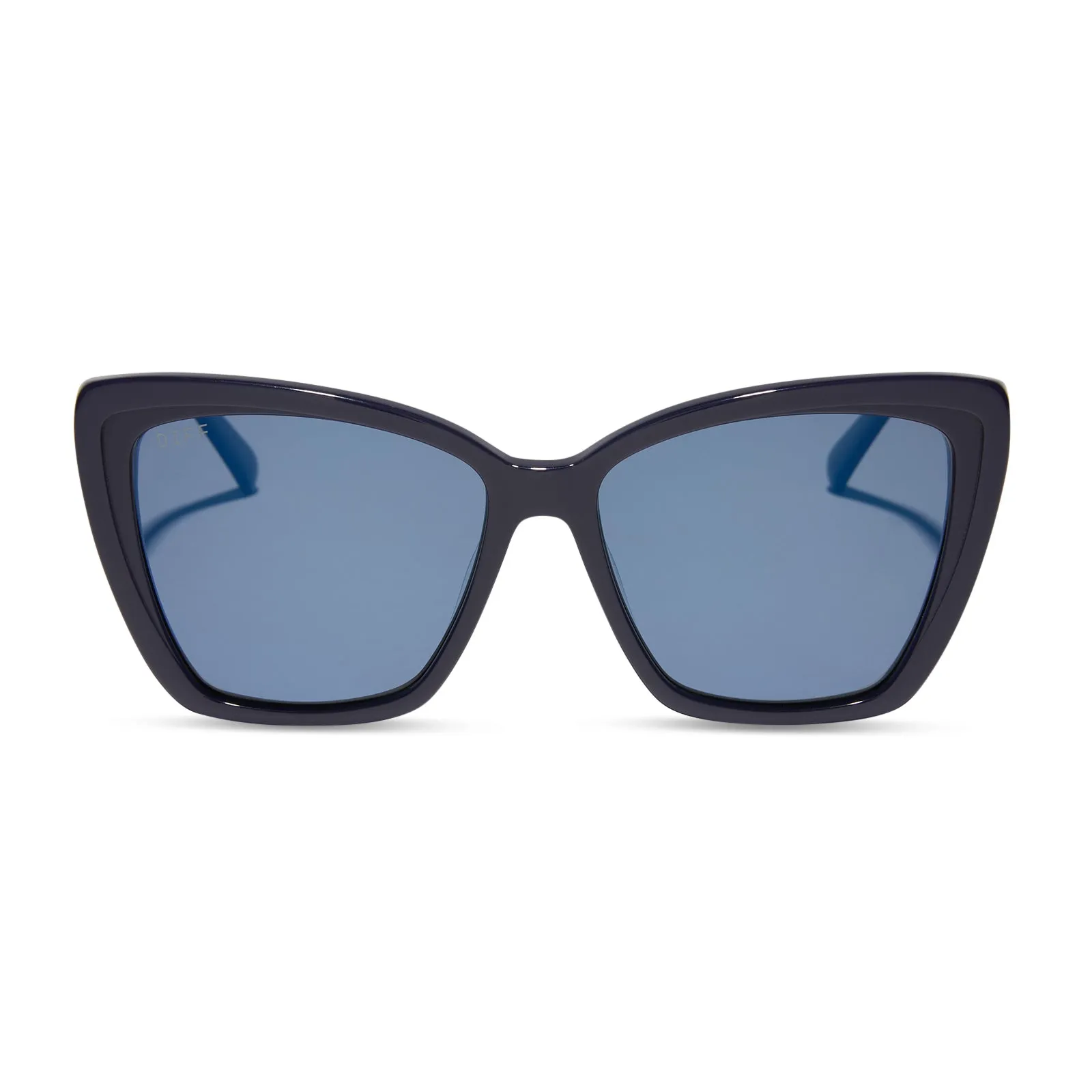 BECKY II - ROYAL   MIDNIGHT MIRROR   POLARIZED SUNGLASSES