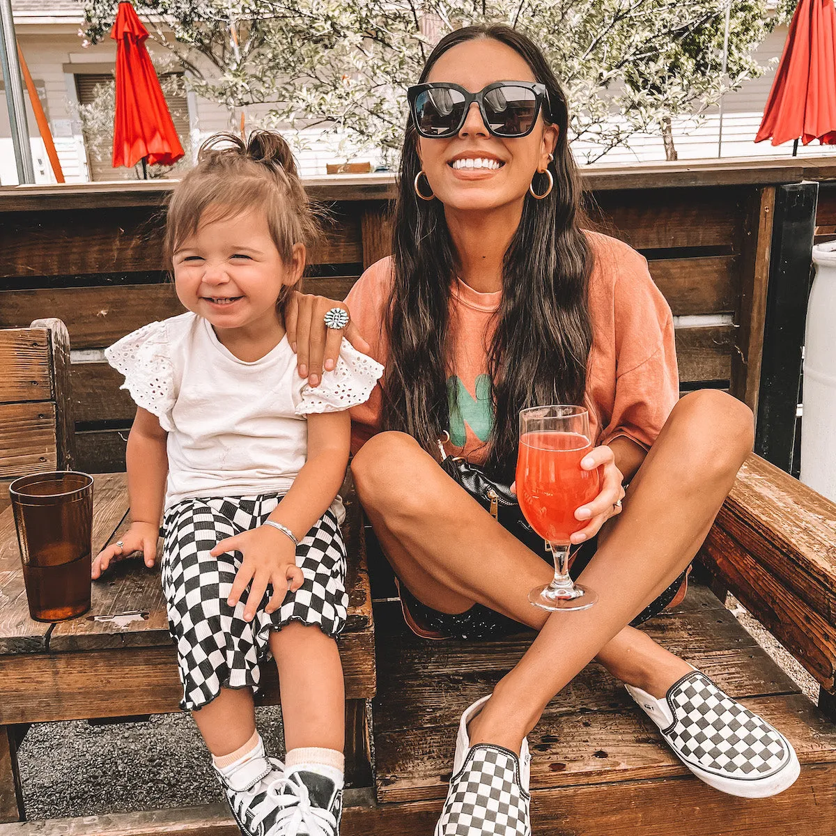 BELLA - BLACK   GREY   POLARIZED SUNGLASSES