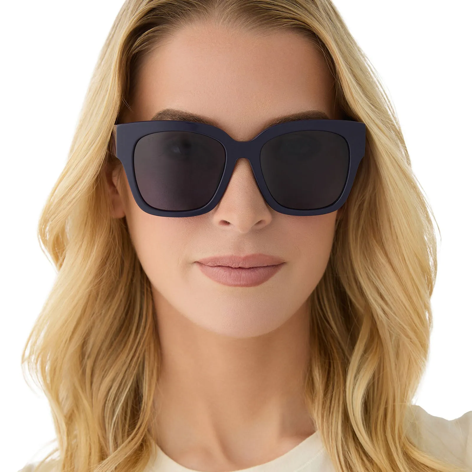 BELLA II - ROYAL   MIDNIGHT   POLARIZED SUNGLASSES