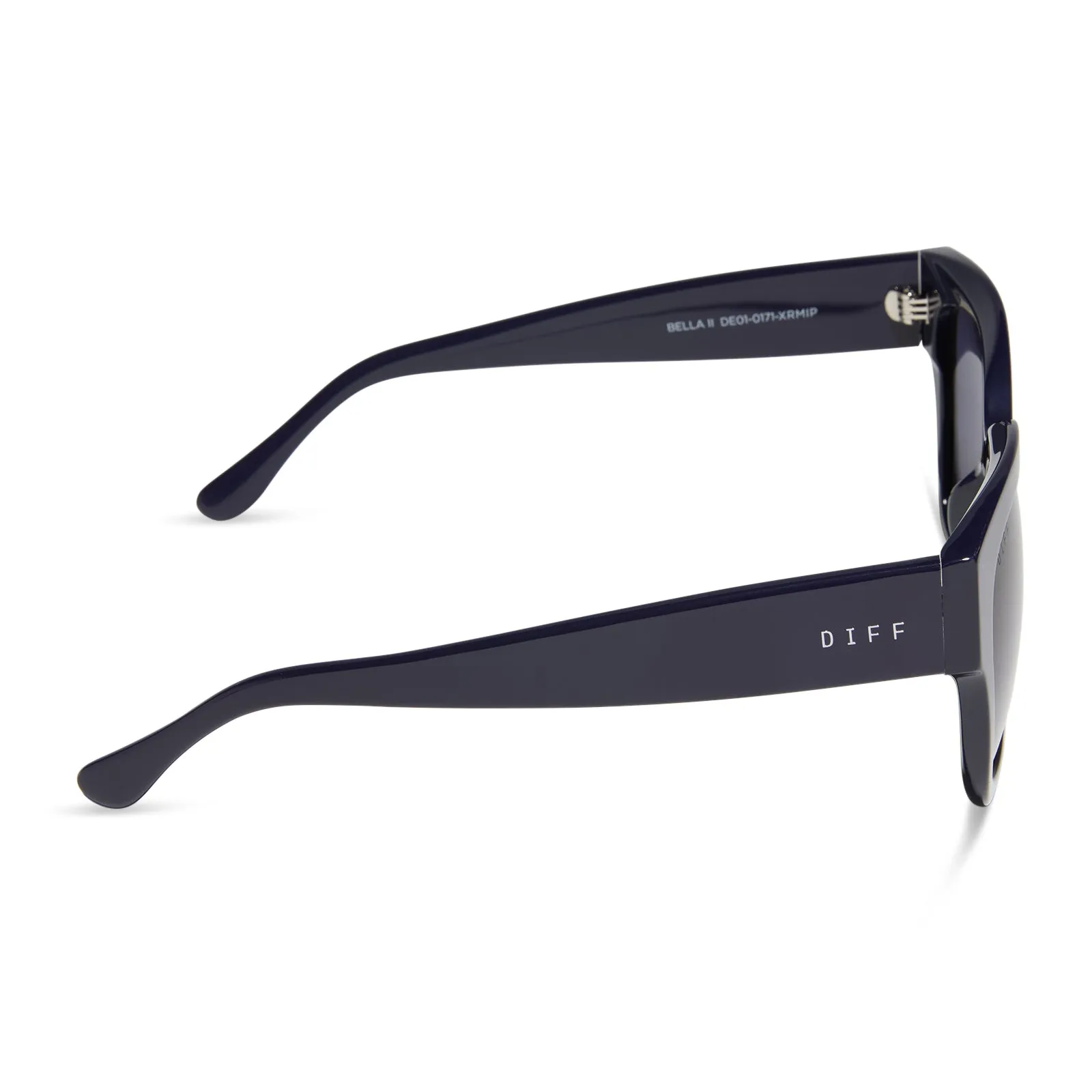 BELLA II - ROYAL   MIDNIGHT   POLARIZED SUNGLASSES