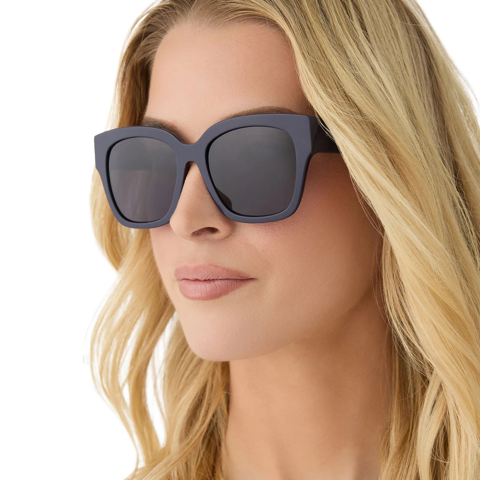 BELLA II - ROYAL   MIDNIGHT   POLARIZED SUNGLASSES