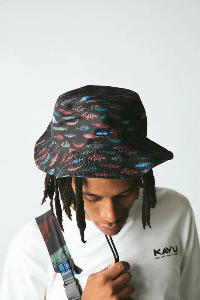 BFE Printed Boonie Hat