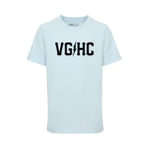 Black Bolts Kids Tee