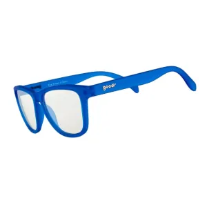 Blue Mirage