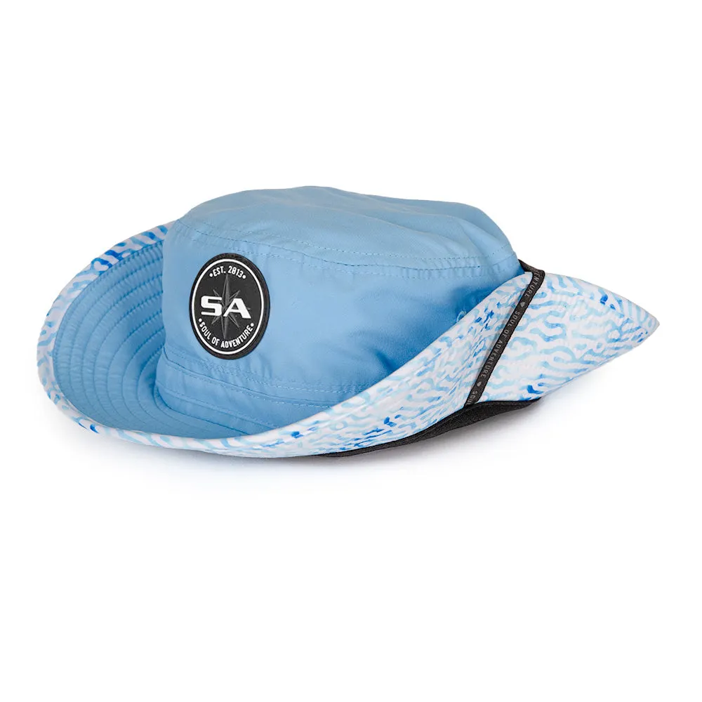 Bucket Hat | Coral Reef 2.0