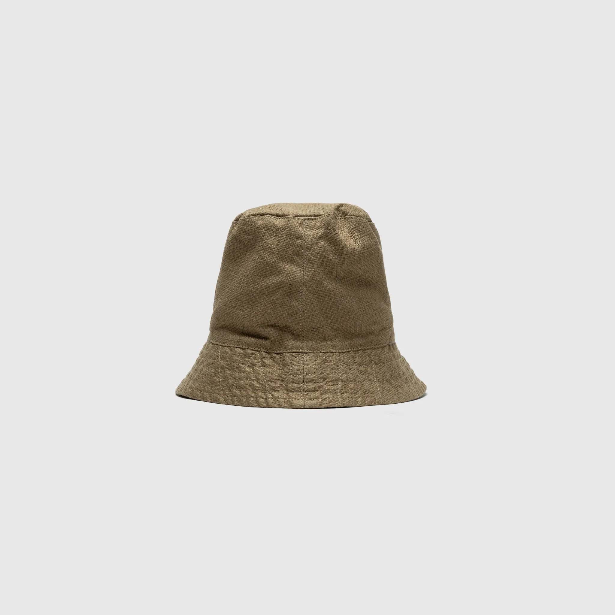 BUCKET HAT