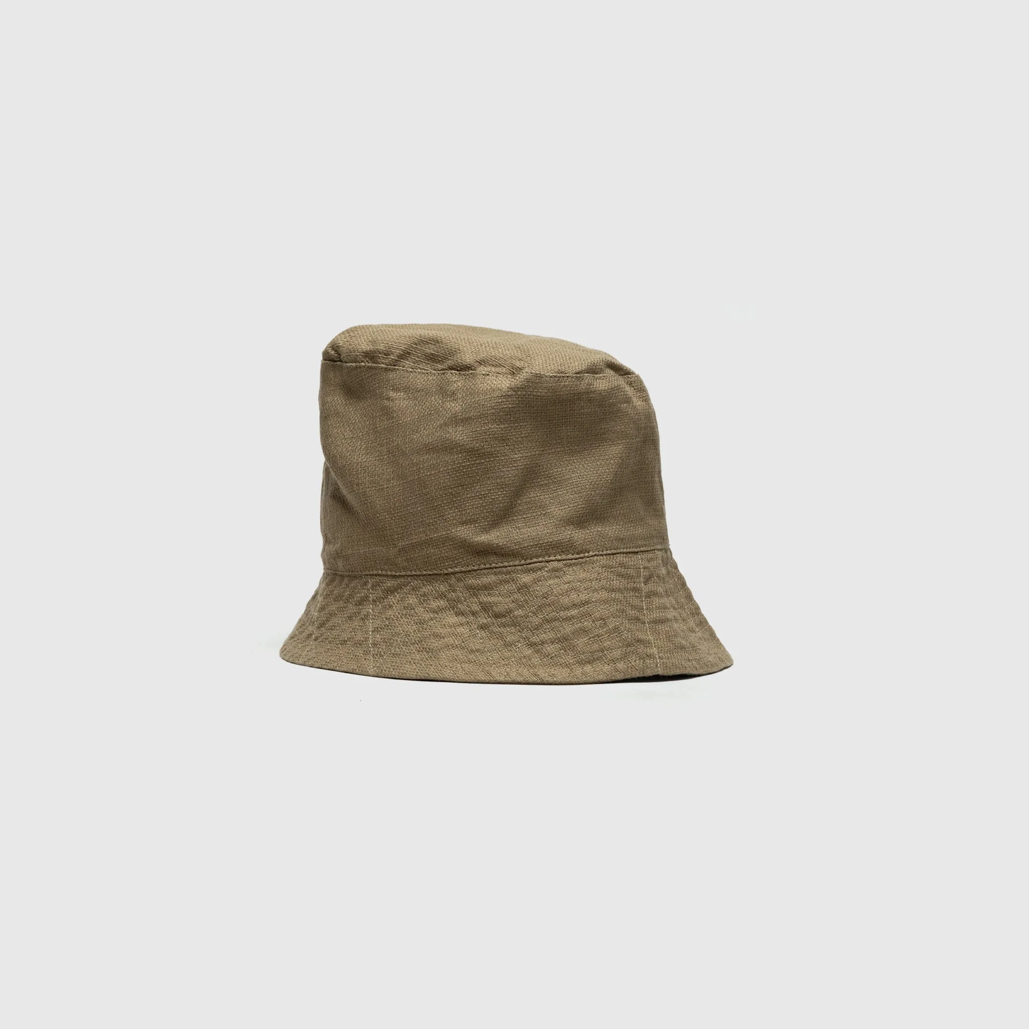 BUCKET HAT
