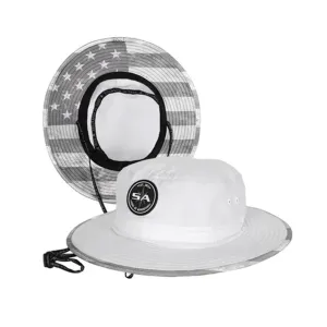 BUCKET HATS