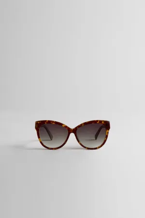 Cat Eye Acetate Sunglasses
