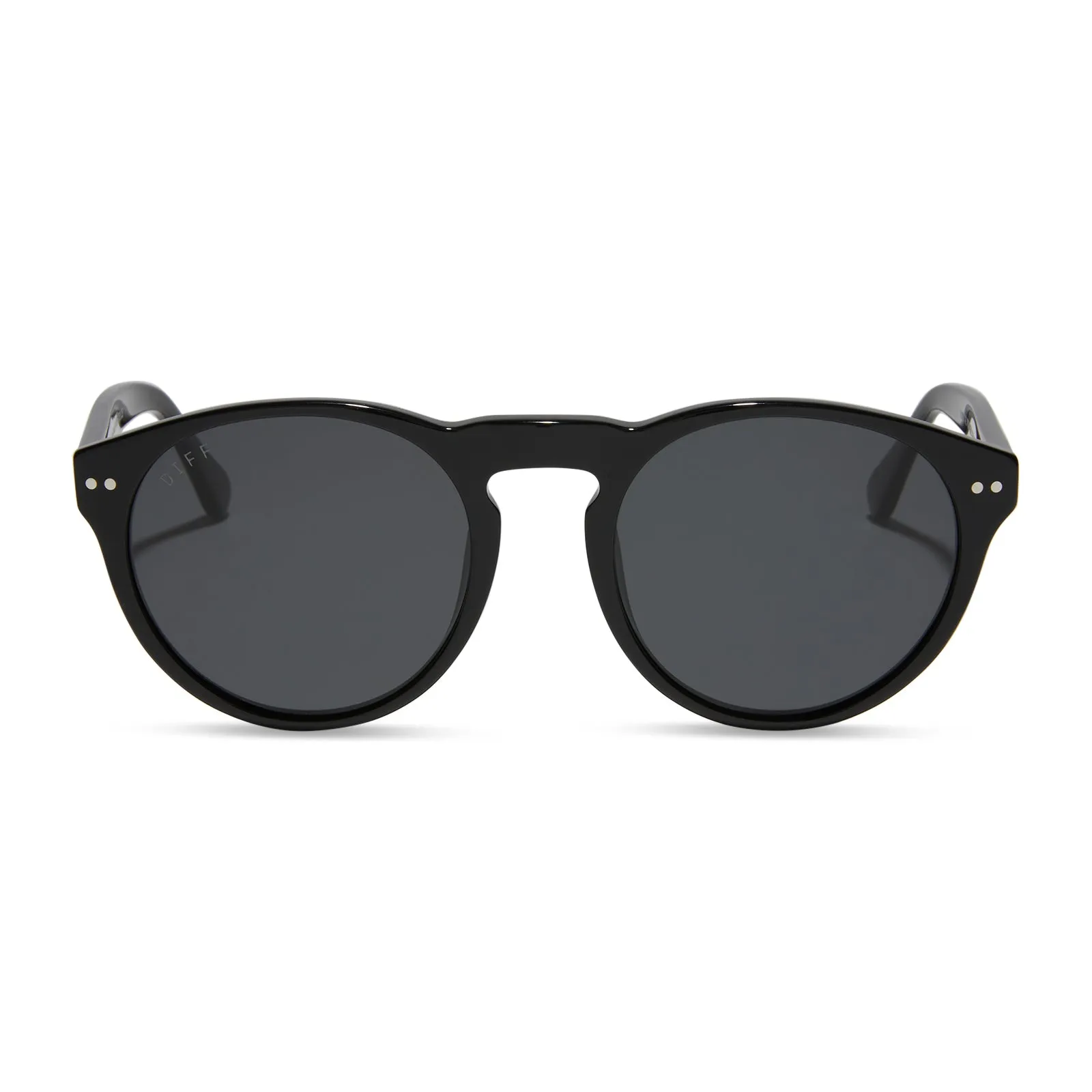 CODY XL - BLACK   GREY POLARIZED SUNGLASSES