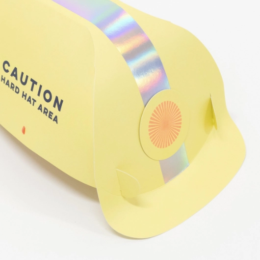 Construction Party Hat