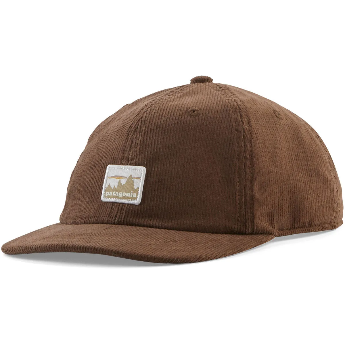 Corduroy Cap