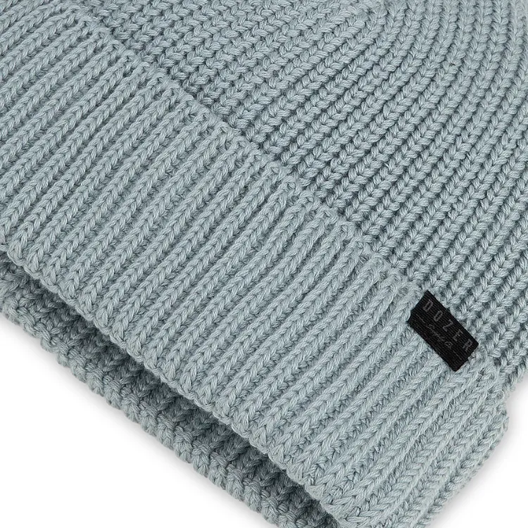 Dozer Boys Byron Beanie - Blue