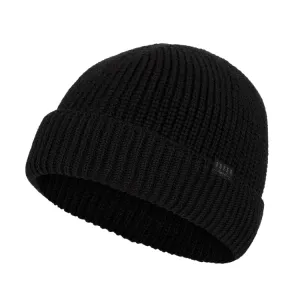 Dozer Boys Byron Beanie - Jet Black