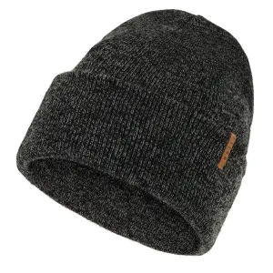 Dozer Boys Rhys Beanie - Charcoal