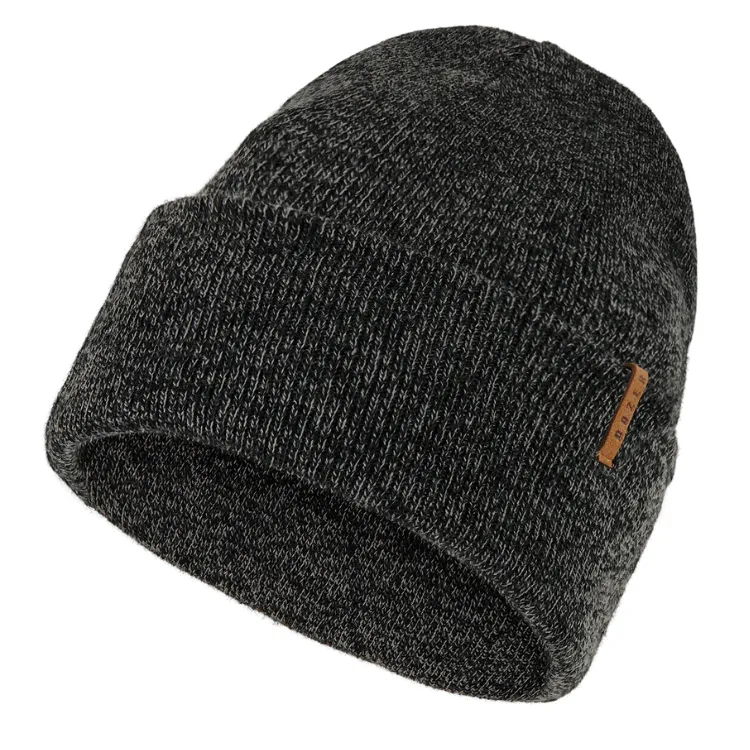 Dozer Boys Rhys Beanie - Charcoal