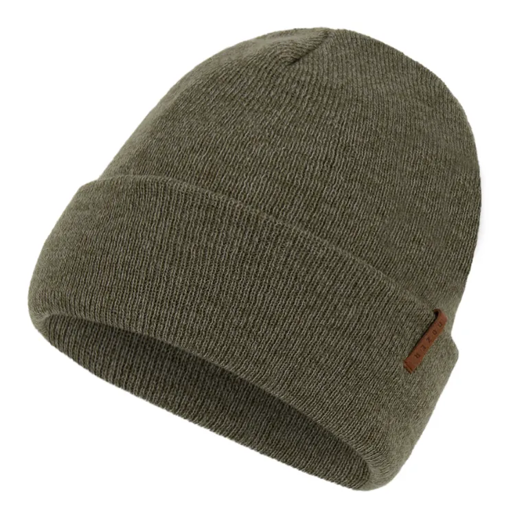 Dozer Boys Rhys Beanie - Khaki