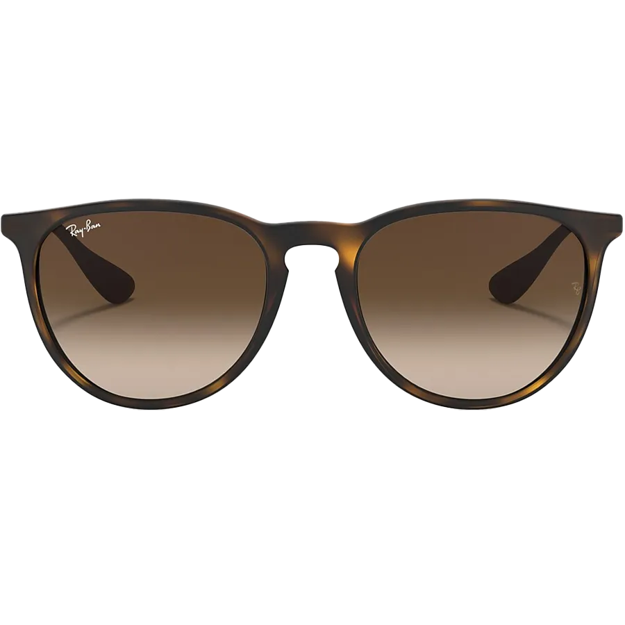 Erika Low Bridge Havana/Gradient Brown