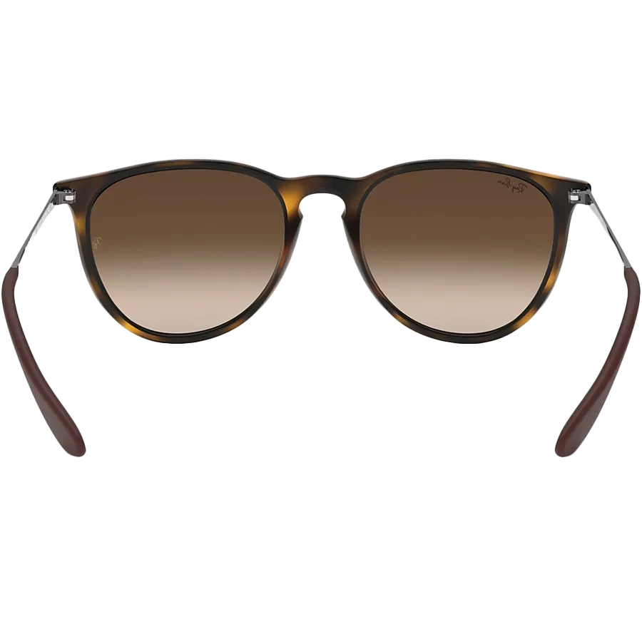 Erika Low Bridge Havana/Gradient Brown
