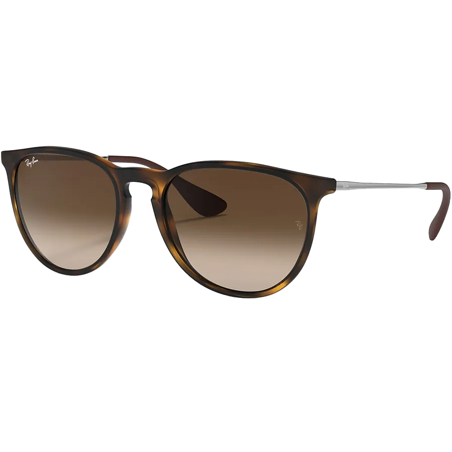 Erika Low Bridge Havana/Gradient Brown