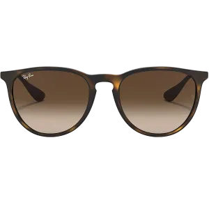Erika Low Bridge Havana/Gradient Brown