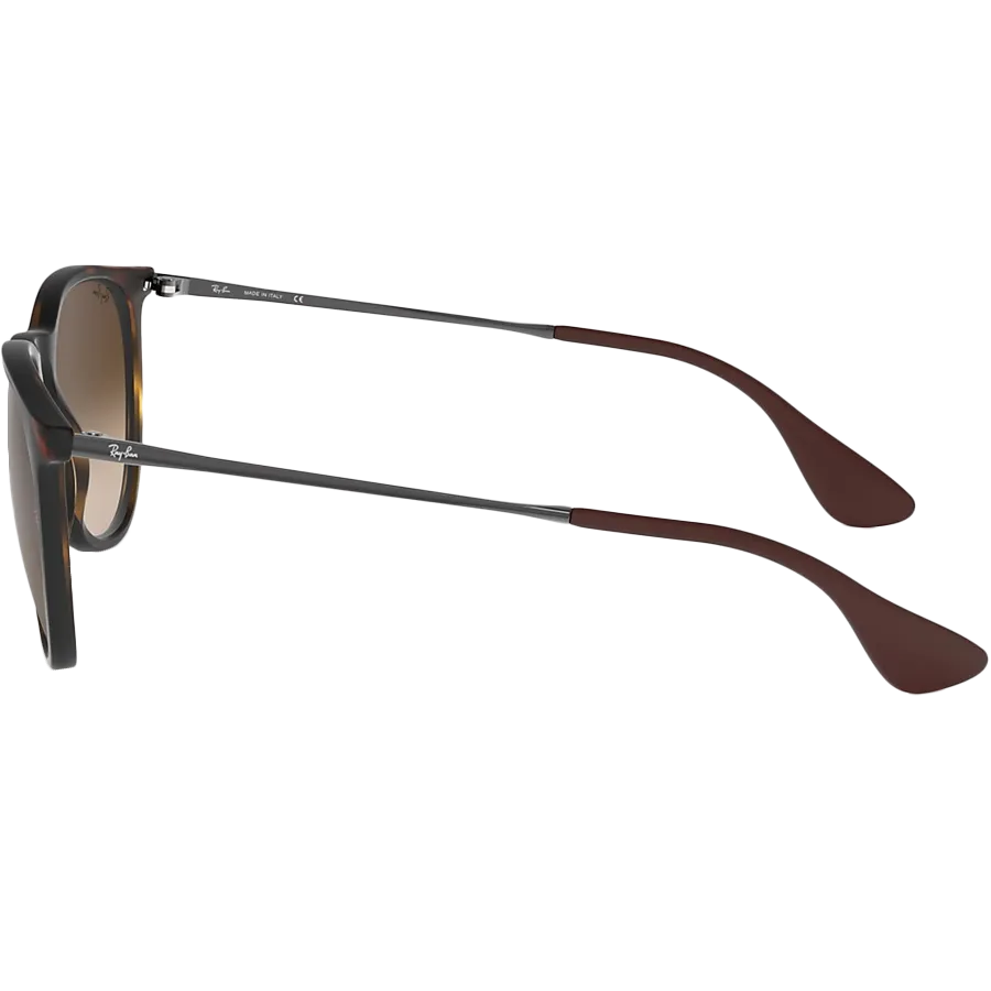 Erika Low Bridge Havana/Gradient Brown