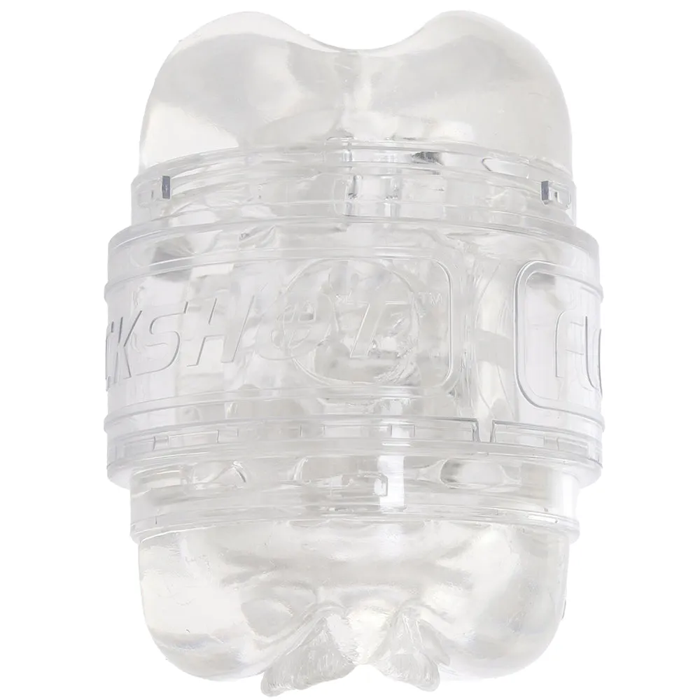 Fleshlight Quickshot Featuring Riley Reid