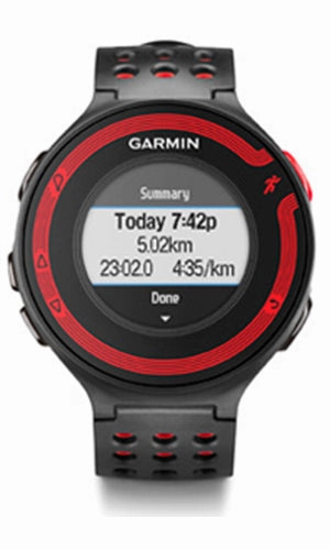 Forerunner 220